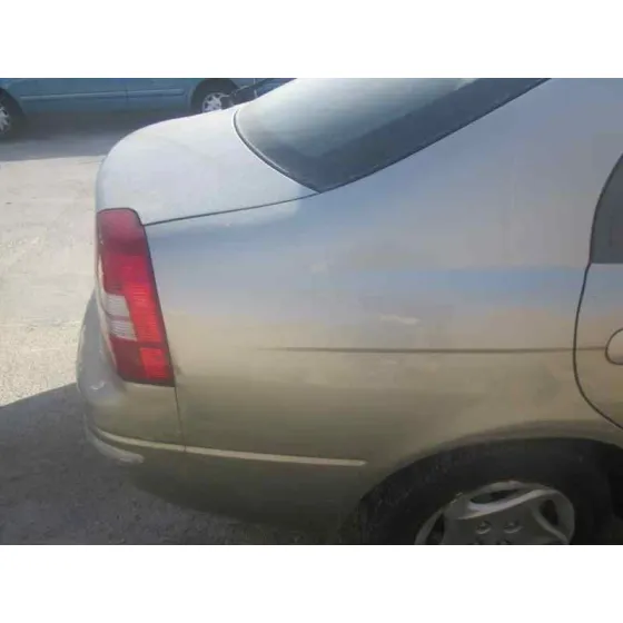 KIA SHUMA '1999 1.5 RS 5 BERLINA PLATA