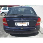 OPEL ASTRA G BERLINA OPEL ASTRA G BERLINA '1999 ELEGANCE AZUL 1998