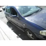 OPEL ASTRA G BERLINA OPEL ASTRA G BERLINA '1999 ELEGANCE AZUL 1998