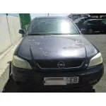 OPEL ASTRA G BERLINA OPEL ASTRA G BERLINA '1999 ELEGANCE AZUL 1998
