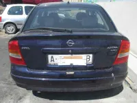 Imagen del vehículo