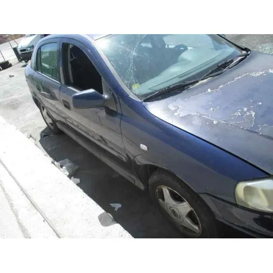 OPEL ASTRA G BERLINA '1999 ELEGANCE AZUL