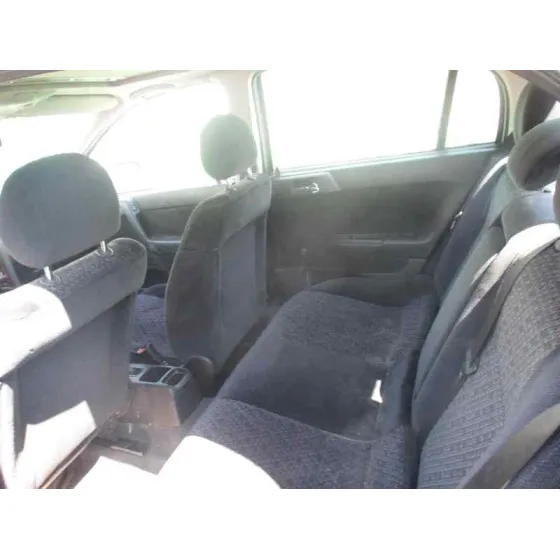 OPEL ASTRA G BERLINA '1999 ELEGANCE AZUL