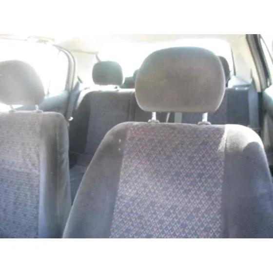 OPEL ASTRA G BERLINA '1999 ELEGANCE AZUL