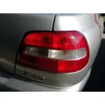 VOLVO S40 BERLINA VOLVO S40 BERLINA '2000 1.6 CAT PLATA 1995