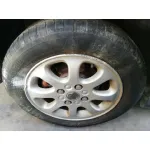 VOLVO S40 BERLINA VOLVO S40 BERLINA '2000 1.6 CAT PLATA 1995