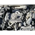 VOLVO S40 BERLINA VOLVO S40 BERLINA '2000 1.6 CAT PLATA 1995