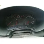 AUDI A3 (8L) AUDI A3 (8L) '2000 1.8 20V TURBO NEGRO 1996