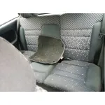 AUDI A3 (8L) AUDI A3 (8L) '2000 1.8 20V TURBO NEGRO 1996