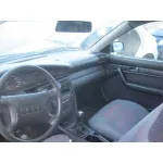 AUDI 100 BERLINA (C4) '1994 2.6 V6 CAT (ABC) GRANATE