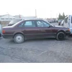 AUDI 100 BERLINA (C4) '1994 2.6 V6 CAT (ABC) GRANATE