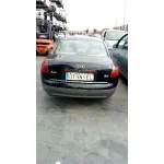 AUDI A6 BERLINA (4B2) AUDI A6 BERLINA (4B2) '1998 2.4 QUATTRO NEGRO 1997