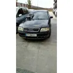 AUDI A6 BERLINA (4B2) AUDI A6 BERLINA (4B2) '1998 2.4 QUATTRO NEGRO 1997