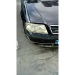 AUDI A6 BERLINA (4B2) AUDI A6 BERLINA (4B2) '1998 2.4 QUATTRO NEGRO 1997