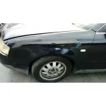 AUDI A6 BERLINA (4B2) AUDI A6 BERLINA (4B2) '1998 2.4 QUATTRO NEGRO 1997