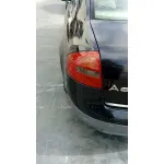 AUDI A6 BERLINA (4B2) AUDI A6 BERLINA (4B2) '1998 2.4 QUATTRO NEGRO 1997