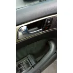 AUDI A6 BERLINA (4B2) AUDI A6 BERLINA (4B2) '1998 2.4 QUATTRO NEGRO 1997