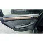 AUDI A6 BERLINA (4B2) AUDI A6 BERLINA (4B2) '1998 2.4 QUATTRO NEGRO 1997