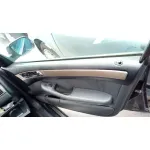 AUDI A6 BERLINA (4B2) AUDI A6 BERLINA (4B2) '1998 2.4 QUATTRO NEGRO 1997