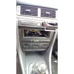 AUDI A6 BERLINA (4B2) AUDI A6 BERLINA (4B2) '1998 2.4 QUATTRO NEGRO 1997