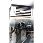 AUDI A6 BERLINA (4B2) AUDI A6 BERLINA (4B2) '1998 2.4 QUATTRO NEGRO 1997