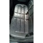 AUDI A6 BERLINA (4B2) AUDI A6 BERLINA (4B2) '1998 2.4 QUATTRO NEGRO 1997