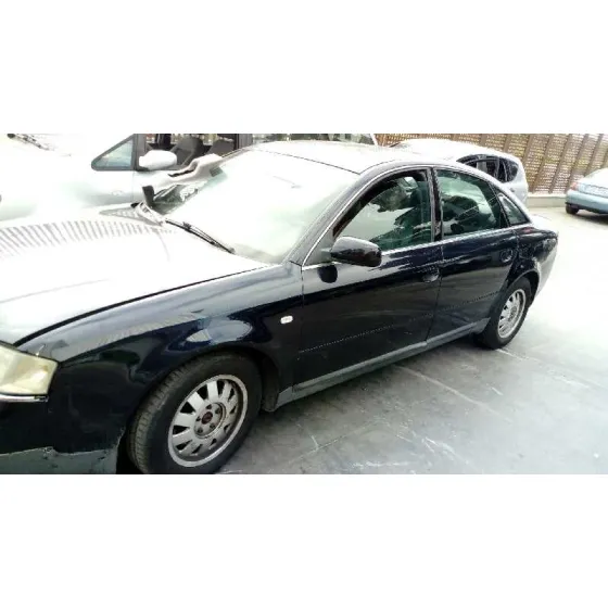 AUDI A6 BERLINA (4B2) '1998 2.4 QUATTRO NEGRO
