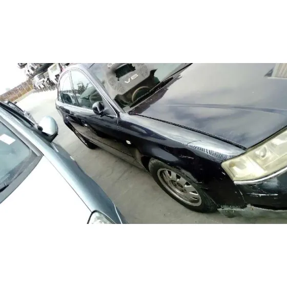 AUDI A6 BERLINA (4B2) '1998 2.4 QUATTRO NEGRO