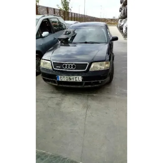 AUDI A6 BERLINA (4B2) '1998 2.4 QUATTRO NEGRO