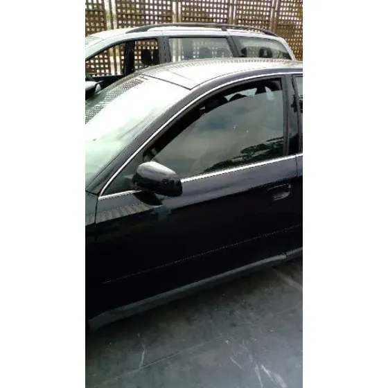 AUDI A6 BERLINA (4B2) '1998 2.4 QUATTRO NEGRO