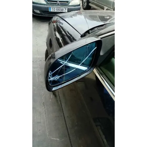 AUDI A6 BERLINA (4B2) '1998 2.4 QUATTRO NEGRO