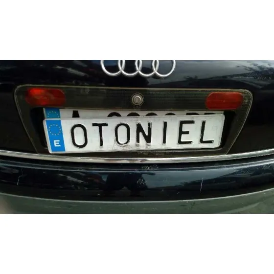 AUDI A6 BERLINA (4B2) '1998 2.4 QUATTRO NEGRO