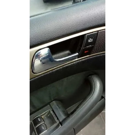 AUDI A6 BERLINA (4B2) '1998 2.4 QUATTRO NEGRO