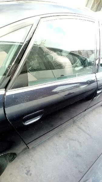 AUDI A6 BERLINA (4B2) '1998 2.4 QUATTRO NEGRO