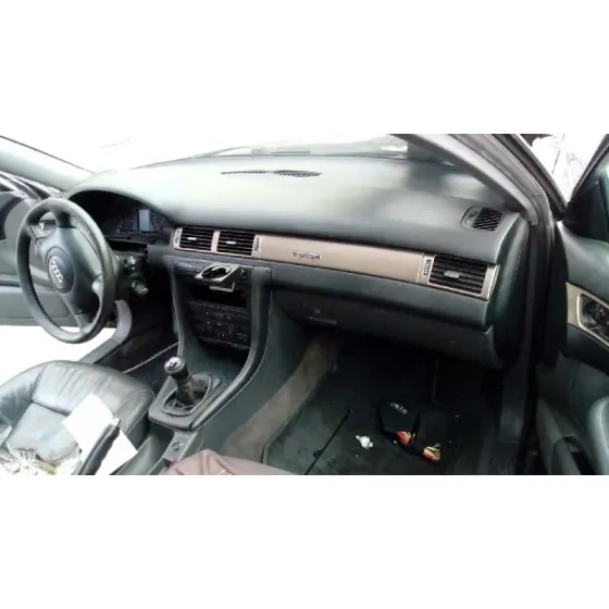 AUDI A6 BERLINA (4B2) '1998 2.4 QUATTRO NEGRO