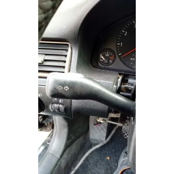 AUDI A6 BERLINA (4B2) '1998 2.4 QUATTRO NEGRO