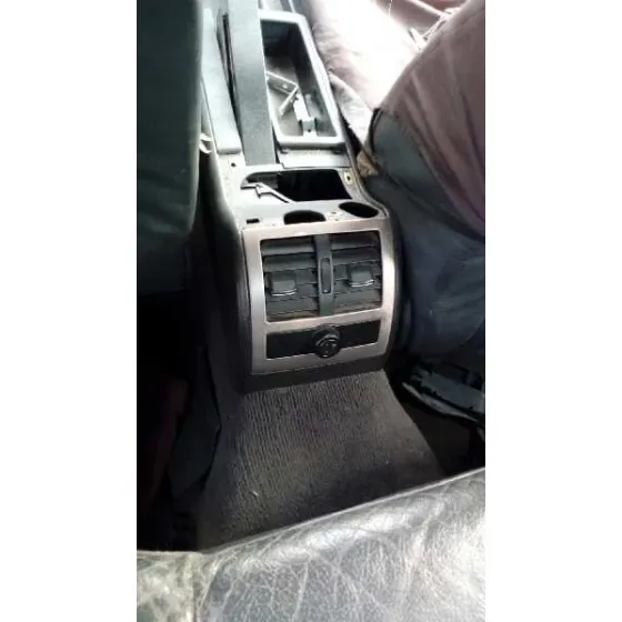 AUDI A6 BERLINA (4B2) '1998 2.4 QUATTRO NEGRO