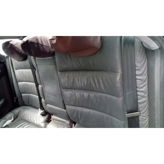 AUDI A6 BERLINA (4B2) '1998 2.4 QUATTRO NEGRO