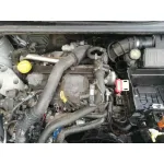 RENAULT CLIO III RENAULT CLIO III '2006 1.5 DCI DIESEL CAT GRIS 2005