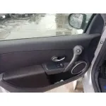 RENAULT CLIO III RENAULT CLIO III '2006 1.5 DCI DIESEL CAT GRIS 2005