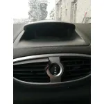 RENAULT CLIO III RENAULT CLIO III '2006 1.5 DCI DIESEL CAT GRIS 2005