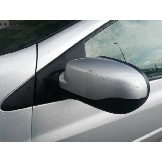 RENAULT CLIO III '2006 1.5 DCI DIESEL CAT GRIS