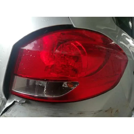 RENAULT CLIO III '2006 1.5 DCI DIESEL CAT GRIS