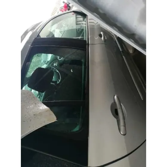 RENAULT CLIO III '2006 1.5 DCI DIESEL CAT GRIS