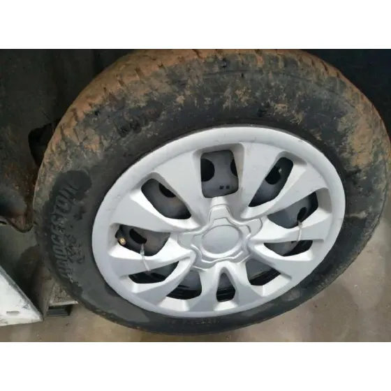 RENAULT CLIO III '2006 1.5 DCI DIESEL CAT GRIS