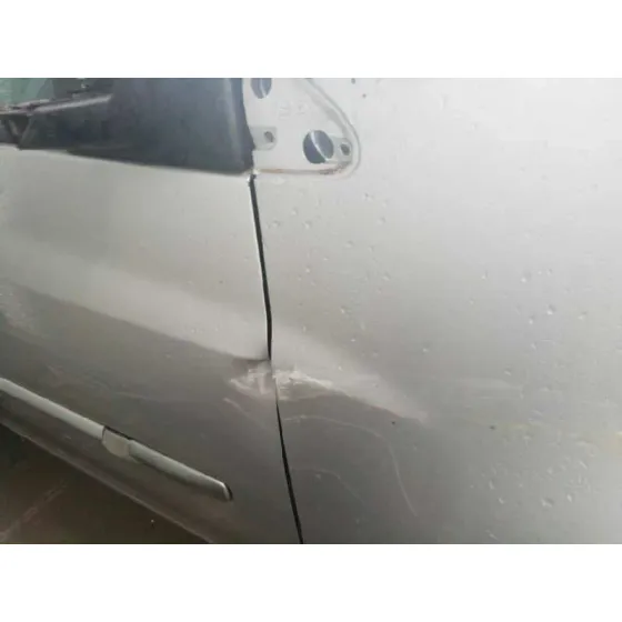 RENAULT CLIO III '2006 1.5 DCI DIESEL CAT GRIS