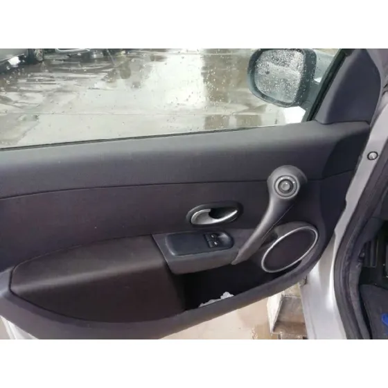 RENAULT CLIO III '2006 1.5 DCI DIESEL CAT GRIS