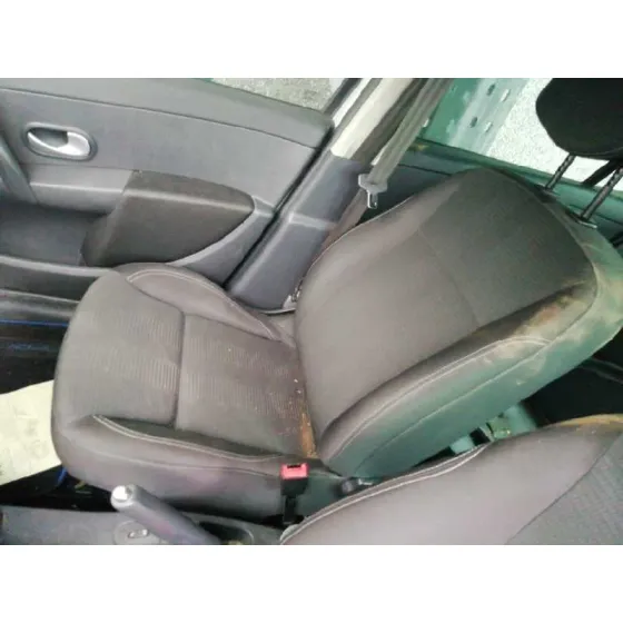 RENAULT CLIO III '2006 1.5 DCI DIESEL CAT GRIS