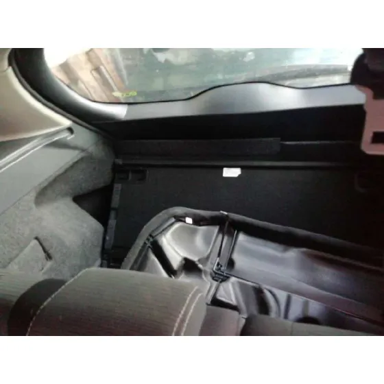 RENAULT CLIO III '2006 1.5 DCI DIESEL CAT GRIS
