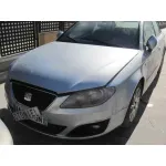 SEAT EXEO BERLINA (3R2) SEAT EXEO BERLINA (3R2) '2009 LAST EDITION GRIS 2013